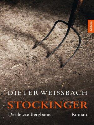 cover image of Stockinger